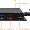 Купить одноплатный компьютер firefly ec-r3328pc 16gb в интернет-магазине X-core.by