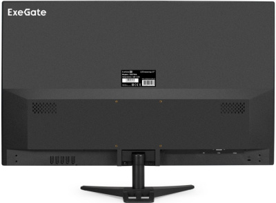 Купить монитор exegate eb2700a ex297312rus в интернет-магазине X-core.by