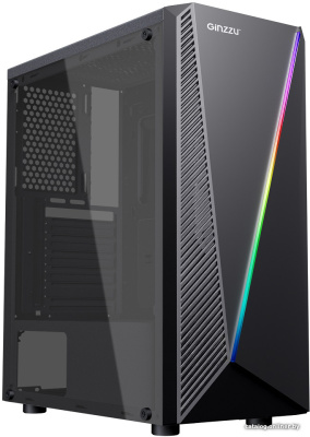 Корпус Ginzzu SL150  купить в интернет-магазине X-core.by