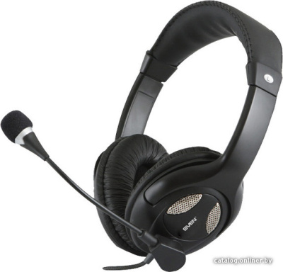 Купить наушники sven ap-670mv в интернет-магазине X-core.by