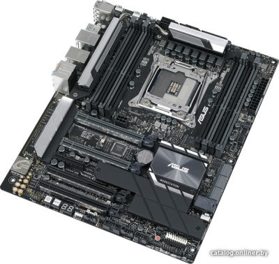 Материнская плата ASUS WS C422 PRO/SE  купить в интернет-магазине X-core.by