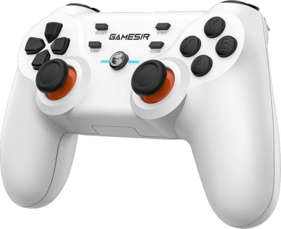 Купить геймпад gamesir t3s (белый) в интернет-магазине X-core.by