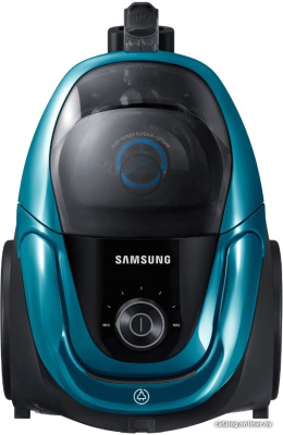Пылесос Samsung VC18M3140VN/EV  купить в интернет-магазине X-core.by
