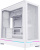 Корпус Montech HS01 (белый)  купить в интернет-магазине X-core.by