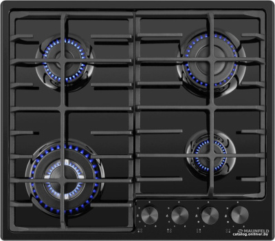 Варочная панель MAUNFELD EGHE.64.63CB2/G Варочная панель MAUNFELD EGHE.64.63CB2/G