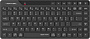 Клавиатура A4Tech Fstyler FBK26C AS (черный)