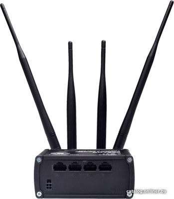 Купить 4g wi-fi роутер teltonika rut950 в интернет-магазине X-core.by