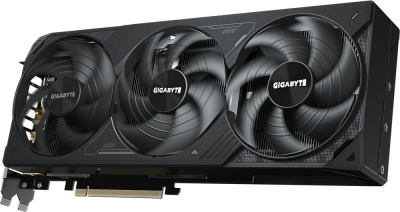 Видеокарта Gigabyte GeForce RTX 5070 Ti Windforce OC SFF 16G GV-N507TWF3OC-16GD  купить в интернет-магазине X-core.by