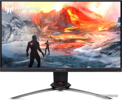 Купить монитор acer predator xb273pbmiprzx в интернет-магазине X-core.by
