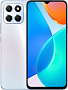 Смартфон HONOR X6 4GB/64GB с NFC (серебристый)