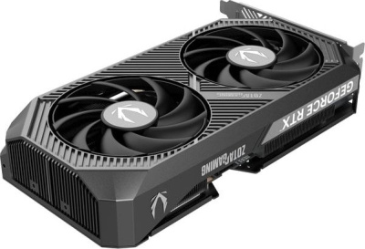 Видеокарта ZOTAC Gaming GeForce RTX 5060 Ti 16GB Twin Edge ZT-B50620E-10M  купить в интернет-магазине X-core.by