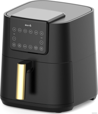 Аэрофритюрница Deerma DEM-KZ120W  купить в интернет-магазине X-core.by