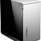 Корпус Jonsbo UMX3 Window (серебристый)  купить в интернет-магазине X-core.by