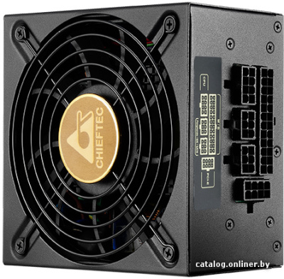 Блок питания Chieftec Smart 500W (SFX-500GD-C)  купить в интернет-магазине X-core.by