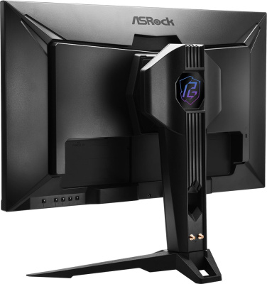 Купить игровой монитор asrock phantom gaming pg27qft2a в интернет-магазине X-core.by
