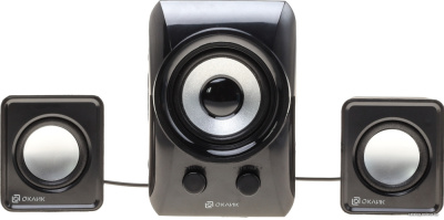 Купить акустика oklick ok-420 в интернет-магазине X-core.by