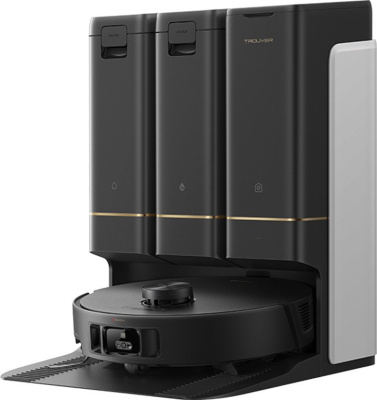 Робот-пылесос Trouver Robot Vacuum Z50 Ultra  купить в интернет-магазине X-core.by
