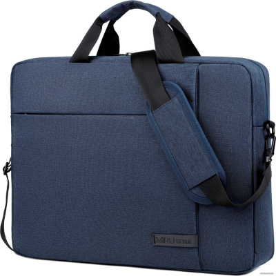 Купить сумка miru toptrick 15.6 mlb-1042 (синий) в интернет-магазине X-core.by