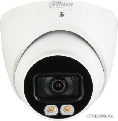 Купить ip-камера dahua dh-ipc-hdw5241tmp-as-led-0280b в интернет-магазине X-core.by