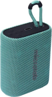 Купить беспроводная колонка microlab bp21 (зеленый) в интернет-магазине X-core.by