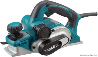 Рубанок Makita KP0810