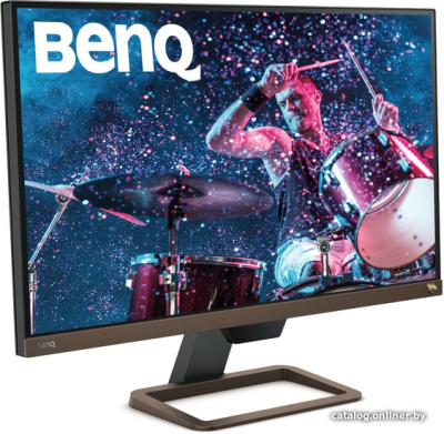 Купить монитор benq ew2780u в интернет-магазине X-core.by