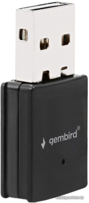 Купить wi-fi адаптер gembird wnp-ua300-01 в интернет-магазине X-core.by