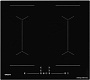 Варочная панель Akpo PIA 60 942 18FZ BL