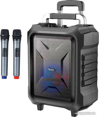 Купить беспроводная колонка hoco ds25 в интернет-магазине X-core.by