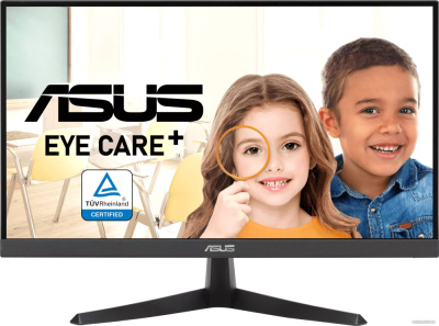 Купить монитор asus eye care+ vy229he в интернет-магазине X-core.by