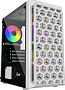 Компьютер Iven Gaming White 180726