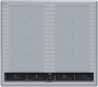 Варочная панель MAUNFELD CVI594SF2MBL LUX Inverter