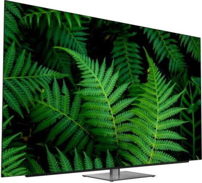 Купить oled телевизор витязь 55lu1250 в интернет-магазине X-core.by