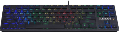 Купить клавиатура defender cleikos gk-135 в интернет-магазине X-core.by