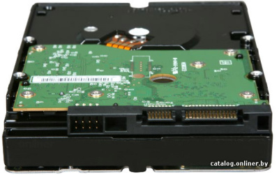 Жесткий диск WD RE4 500 Гб (WD5003ABYX) купить в интернет-магазине X-core.by