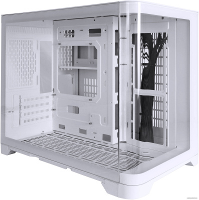 Корпус 1stPlayer UView UV6 (белый)  купить в интернет-магазине X-core.by