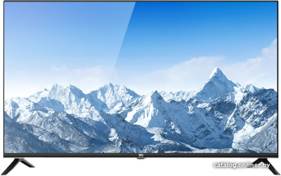 Купить телевизор bq 4002b в интернет-магазине X-core.by