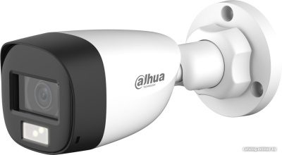 Купить cctv-камера dahua dh-hac-hfw1500clp-il-a-0280b-s2 в интернет-магазине X-core.by