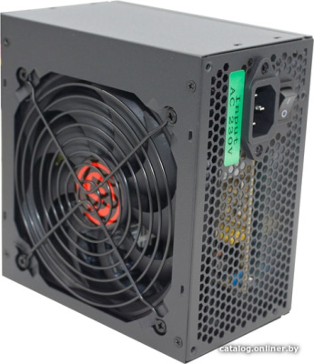 Блок питания Ginzzu CB500  купить в интернет-магазине X-core.by