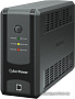 Источник бесперебойного питания CyberPower UT850EIG