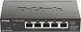 Коммутатор D-Link DGS-1100-05PDV2/A1A