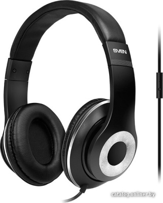 Купить наушники sven ap-930m в интернет-магазине X-core.by
