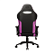 Купить кресло cooler master caliber r1 (черный/фиолетовый) в интернет-магазине X-core.by