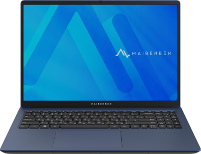 Купить ноутбук maibenben medio m657 m6571sf0lure0 в интернет-магазине X-core.by