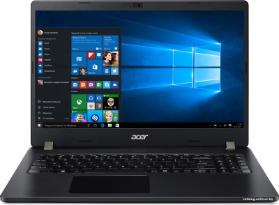 Купить ноутбук acer travelmate p2 tmp215-53-50l4 nx.vqaer.002 в интернет-магазине X-core.by