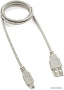 Кабель Cablexpert CC-USB2-AM5P-3-N