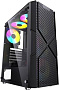 Компьютер Iven Gaming Black 197561