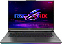 Игровой ноутбук ASUS ROG Strix G18 2023 G814JV-N6035