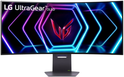Купить игровой монитор lg ultragear 39gs95qe-b в интернет-магазине X-core.by