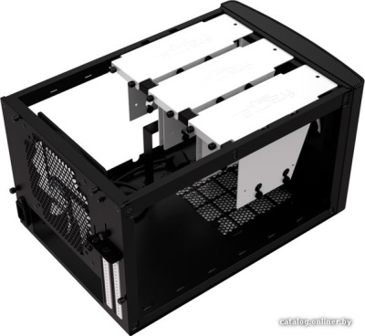 Корпус Fractal Design Node 304 Black (FD-CA-NODE-304-BL)  купить в интернет-магазине X-core.by